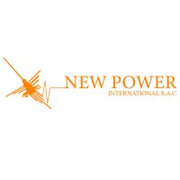 New Power International SAC logo - Similar company to Advan Supplies