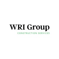 WRI Group logo - Similar company to Slate Roofing And Construction