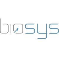 BioSys logo - Similar company to Avocadosoft.Pl