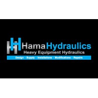 Hama Hydraulics Pty Ltd logo - Similar company to Space Hydraulics