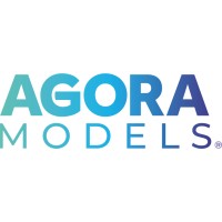 Agora Models USA inc. logo - Similar company to Agora Models