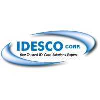 Idesco Corporation logo - Similar company to Idsecurityonline.Com