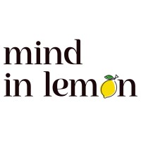 Mind in Lemon logo - Similar company to Commando Meta