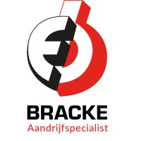 Bracke Aandrijfspecialist logo - Similar company to Deutz Benelux