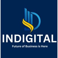 INDigital Marketing logo - Similar company to 1Clickagents