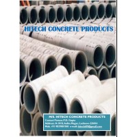 HITECH CONCRETE PRODUCTS logo - Similar company to Ultracrete Contracting