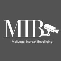 Meijvogel Inbraakbeveiliging logo - Similar company to Edge-Uc
