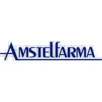 Amstelfarma logo - Similar company to Imres B.V. - Providing Global Access To Quality Medical Care