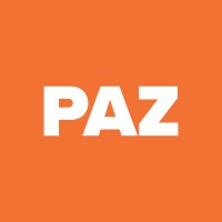 PAZ Analytics logo - Similar company to Passive Income Apps