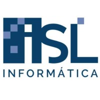 ISL Informática logo - Similar company to Tecnosec Srl
