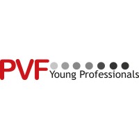 PVF Young Professionals logo - Similar company to Western Sales Company