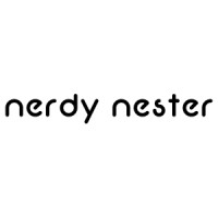 Nerdy Nester logo - Similar company to Rwanco Engineering Services Ltd