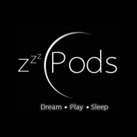 zPods logo - Similar company to Empyr Coffee