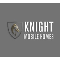Knight Mobile Homes logo - Similar company to Trident Modular