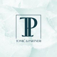 Odvjetničko društvo TOMIĆ & PARTNERI logo - Similar company to Equity Blends
