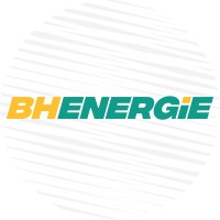 BH ENERGIE logo - Similar company to B.Goods Génie Climatique