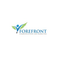 Forefront Communications And Marketing