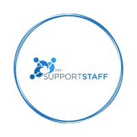 My Support Staff logo - Similar company to Fullsteem