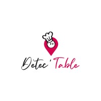 Detec'Table logo - Similar company to Actif Azur