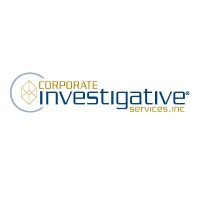 Corporate Investigative Services, Inc. ® logo - Similar company to Precise Investigation Corporate Risk & Investigation Services