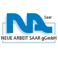 NEUE ARBEIT SAAR gGmbH logo - Similar company to Wzb