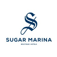 Sugar Marina Boutique Hotels logo - Similar company to Borneo Divers