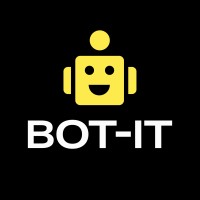 Bot-It logo - Similar company to Practicenow