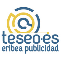 Teseo Producciones logo - Similar company to Difadi.Com