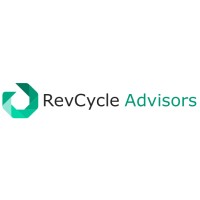 RevCycle Advisors, LLC logo - Similar company to Rev Cycle Studio