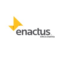 Enactus ENCG Dakhla logo - Similar company to Encg Dakhla