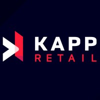 KAPP RETAIL logo - Similar company to Antis Sas