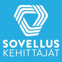 Sovelluskehittäjät logo - Similar company to Arcode