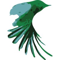Gammabird logo - Similar company to Cosmo Bee