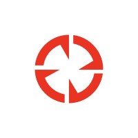 The Drone Front logo - Similar company to Military Ai