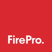 FirePro logo - Similar company to Firepro Systems