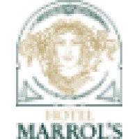 Marrol´s Boutique Hotel Bratislava ***** logo - Similar company to Arkady Hof Hotel & Restaurant