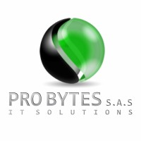 Pro Bytes S.A.S logo - Similar company to Probytech
