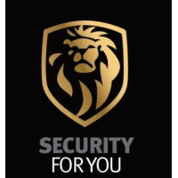 Security For You logo - Similar company to Security For You