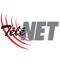 TéléNET - RDC logo - Similar company to Micro Telecom