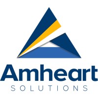 Amheart Solutions logo - Similar company to Claris Strategy