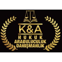 K&A HUKUK ARABULUCULUK DANIŞMANLIK  BÜROSU logo - Similar company to Arabulucu - Avukat İlağa