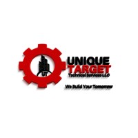 Unique Target Technical Services LLC logo - Similar company to Planex Technical Services Contracting Llc