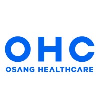 OSANG LLC logo - Similar company to Osang Healthcare Us (Ohc)