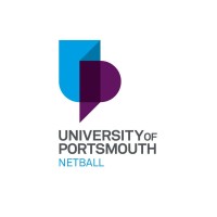 University of Portsmouth Netball Club logo - Similar company to University Of Portsmouth Sport