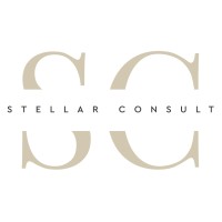 Stellar Consult logo - Similar company to Stellar Consulting