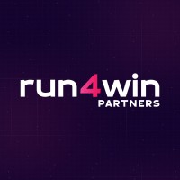 Run4Win Partners logo - Similar company to Partnergap