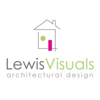 Lewis Visuals Architectural Design - Lewis Visuals Ltd. logo - Similar company to Flowitt Architects