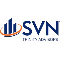 SVN / Trinity Advisors logo - Similar company to City Of Burleson Economic Development