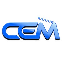 Chris Evans Media logo - Similar company to A Starting Point