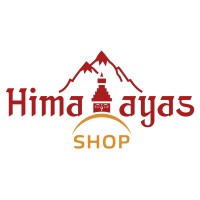 Himalayas Shop logo - Similar company to Srinagar